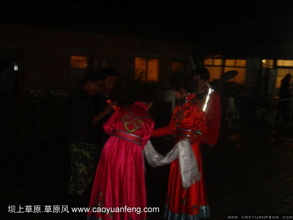 壩上農(nóng)家院最新報料