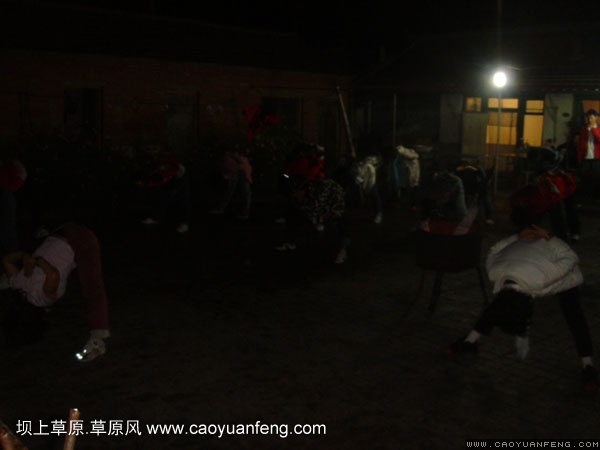 壩上農(nóng)家院最新報料