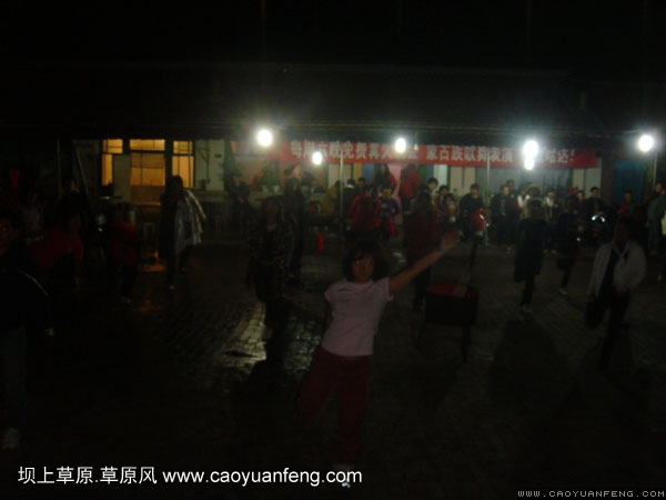 壩上農(nóng)家院最新報料