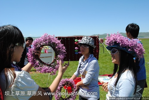現(xiàn)代車友會(huì) 壩上旅游第三天