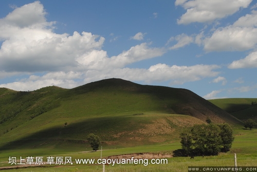 現(xiàn)代車友會(huì) 壩上旅游第三天