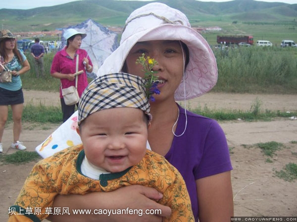 壩上草原之旅