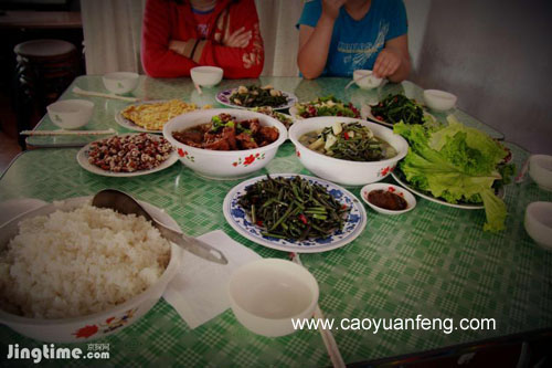 中華駿捷車友會(huì)端午小長(zhǎng)假壩上游
