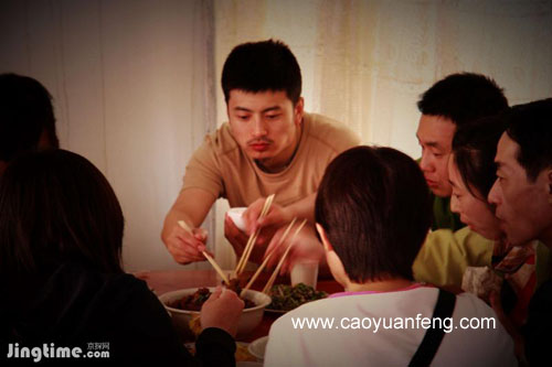 中華駿捷車友會(huì)端午小長(zhǎng)假壩上游