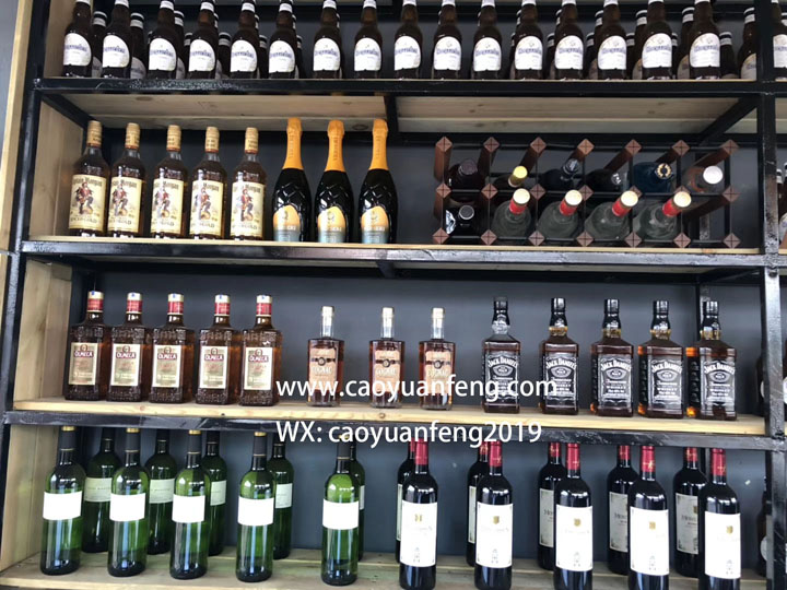 壩上草原遠山.別院度假酒店