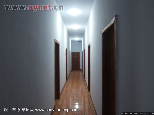 搜狐安陽(yáng)車(chē)友會(huì)7月豐寧壩上草原行