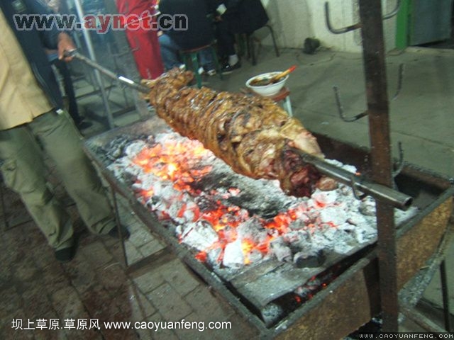 搜狐安陽(yáng)車(chē)友會(huì)7月豐寧壩上草原行