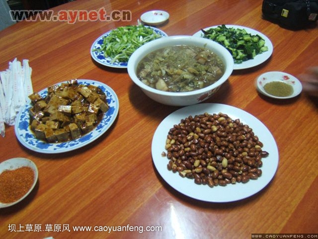 搜狐安陽(yáng)車(chē)友會(huì)7月豐寧壩上草原行