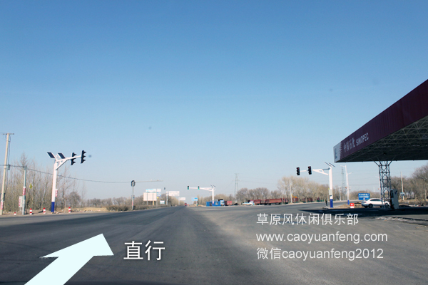 北京到豐寧壩上草原 經(jīng)八達(dá)嶺 京藏高速 懷來沙城 赤城 沽源 大灘自駕高清路書