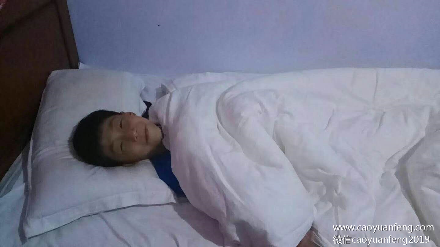 北京順義博文教育草原軍事夏令營