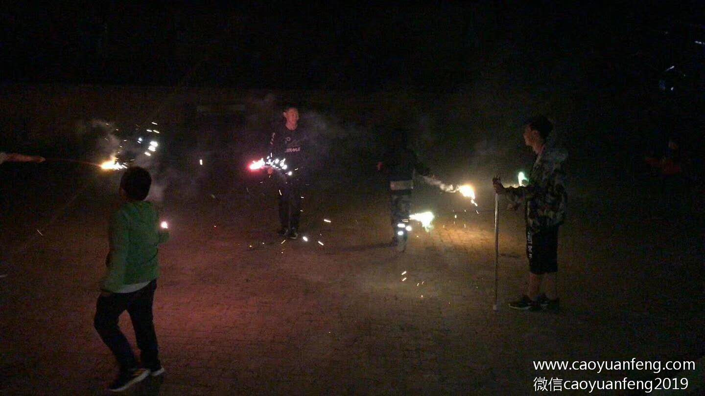 北京順義博文教育草原軍事夏令營