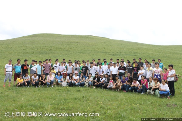 長城汽車豐寧壩上旅游