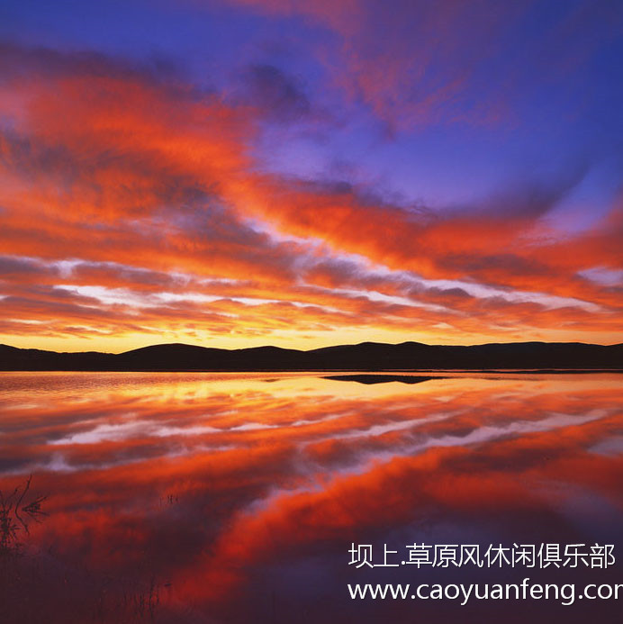 壩上風(fēng)光美景之春季攝影 壩上風(fēng)光美景之春季攝影