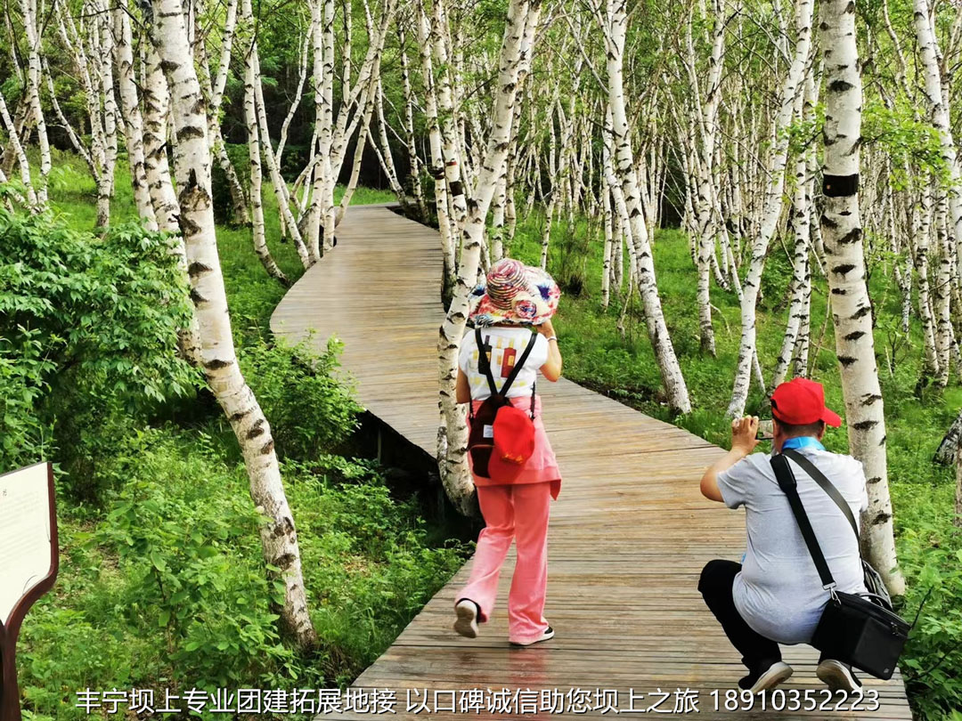 永豐二鍋頭豐寧壩上團(tuán)建2日游