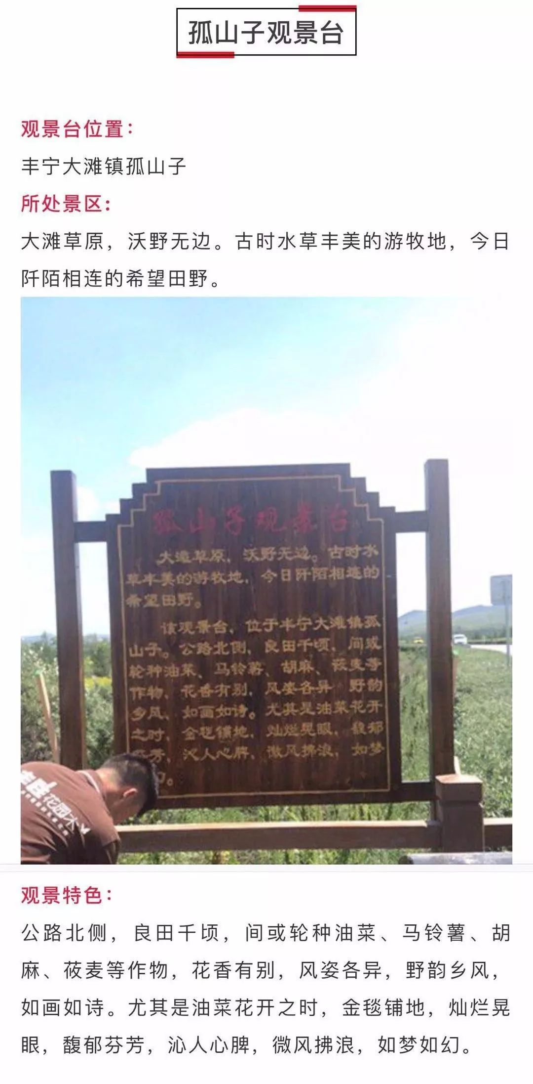 國(guó)家一號(hào)風(fēng)光大道自駕攻略