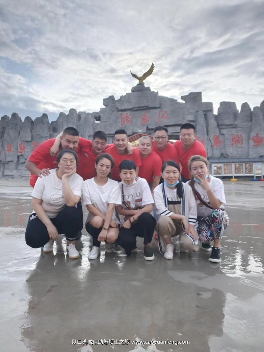 豐寧壩上草原自駕小團(tuán)隊(duì)3日游