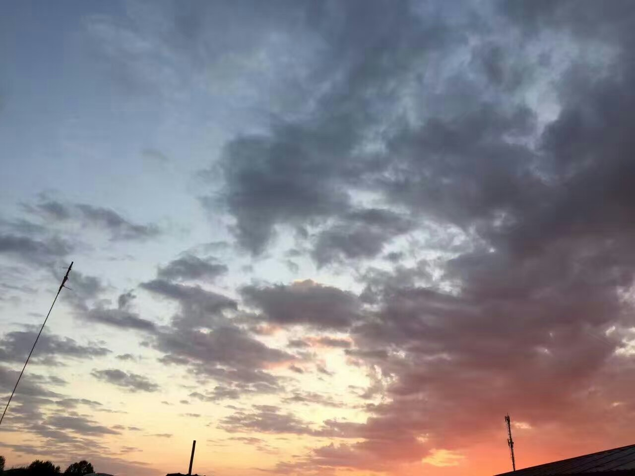 閎約國際設(shè)計(jì) 9月豐寧壩上團(tuán)建三日行