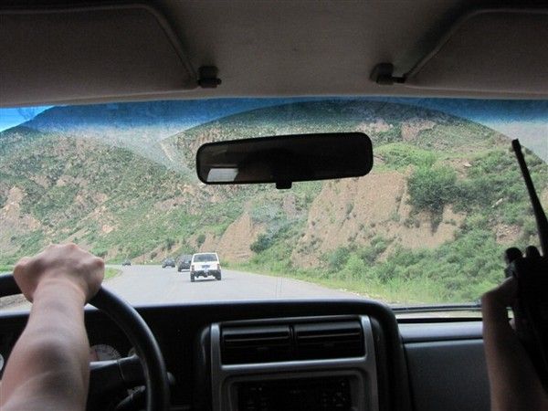 豐寧壩上旅游攻略圖片