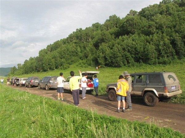 豐寧壩上旅游攻略圖片