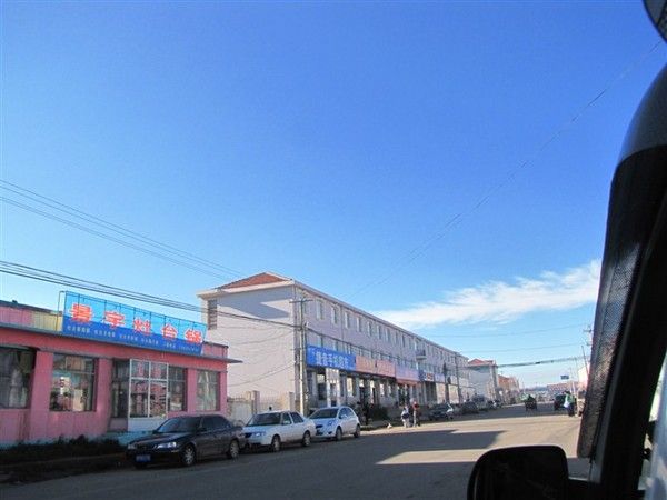 豐寧壩上自助游圖片