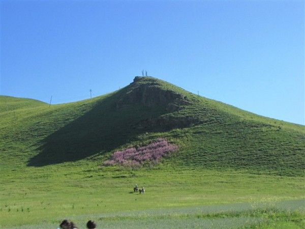 豐寧壩上旅游攻略圖片