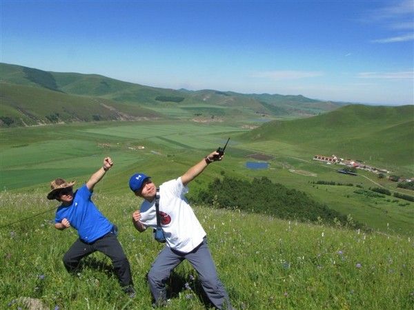 豐寧壩上旅游攻略圖片