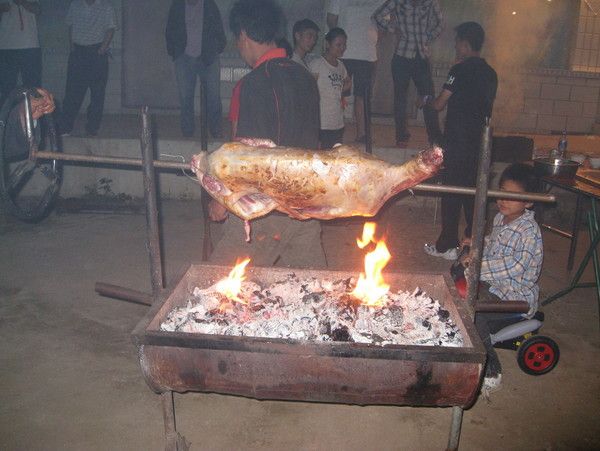 豐寧壩上景點(diǎn)圖片
