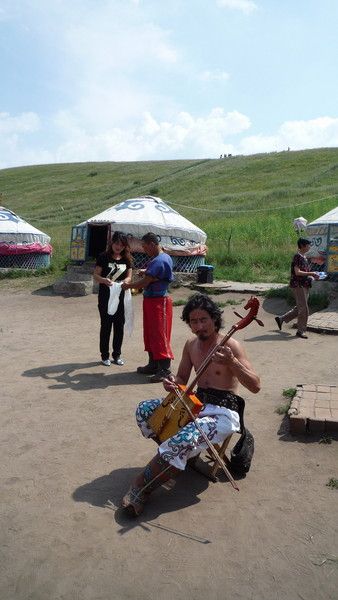 豐寧壩上旅游攻略圖片
