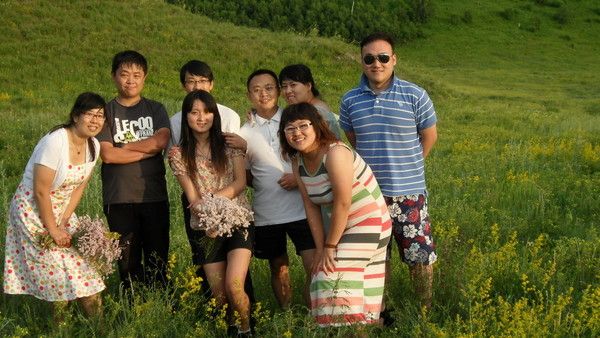 豐寧壩上自助游圖片