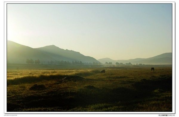 豐寧壩上景點(diǎn)圖片