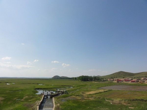 豐寧壩上自助游圖片
