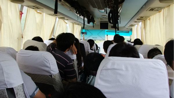 畢業(yè)旅行 壩上草原兩天一夜