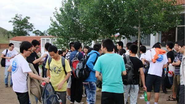豐寧壩上景點(diǎn)圖片