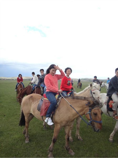 豐寧壩上旅游攻略圖片