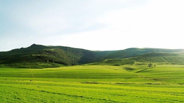 豐寧壩上旅游攻略圖片