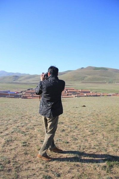 豐寧壩上旅游攻略圖片