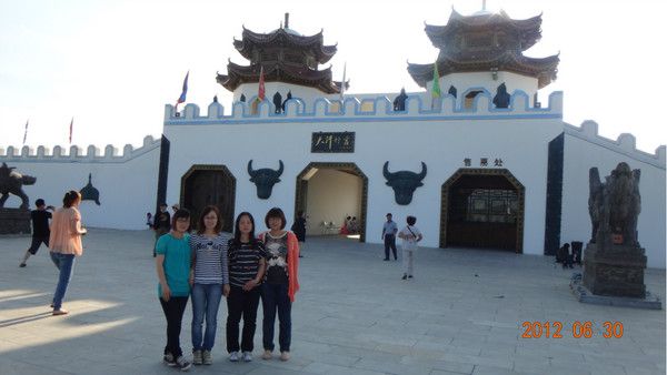 豐寧壩上旅游攻略圖片