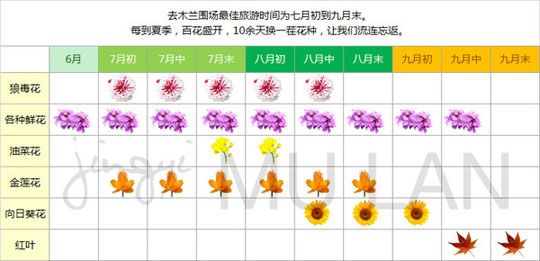 豐寧壩上景點(diǎn)圖片