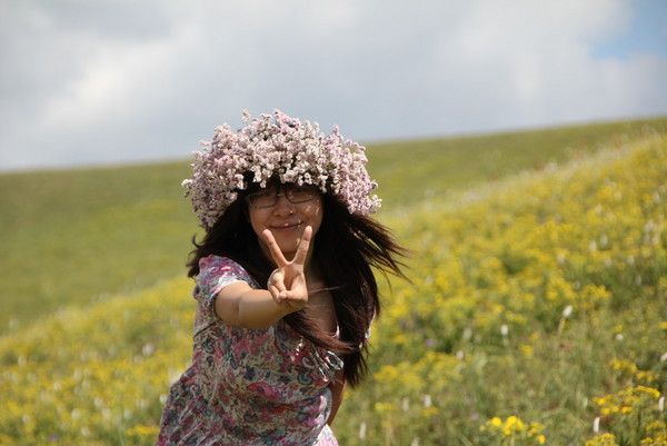 豐寧壩上自助游圖片