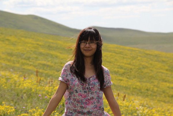 豐寧壩上自助游圖片