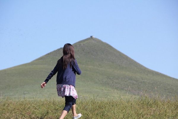 豐寧壩上圖片