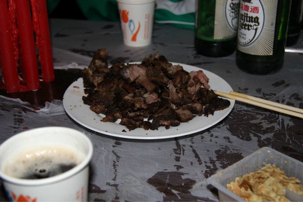 豐寧壩上景點圖片