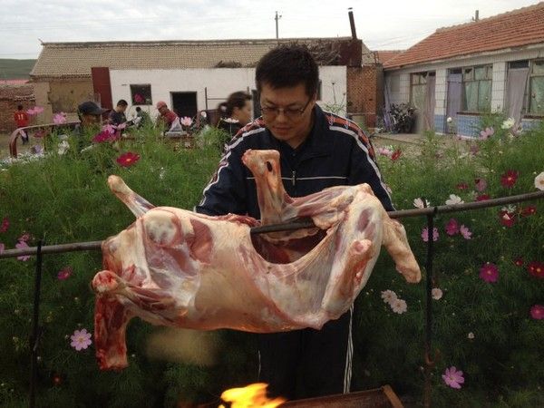 豐寧壩上旅游攻略圖片