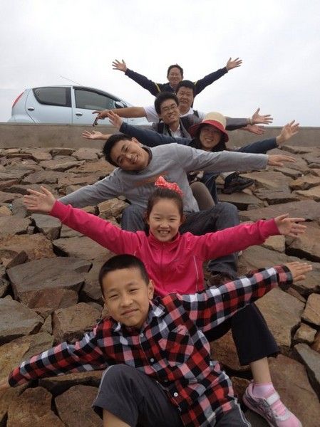 豐寧壩上旅游攻略圖片