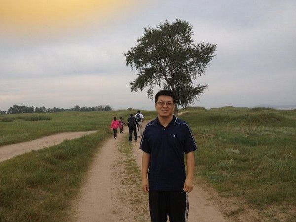 豐寧壩上自助游圖片