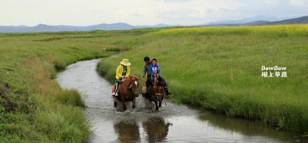 豐寧壩上景點(diǎn)圖片