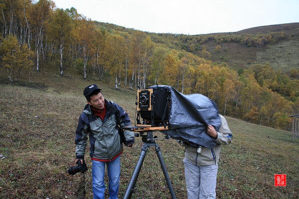 豐寧壩上旅游攻略圖片