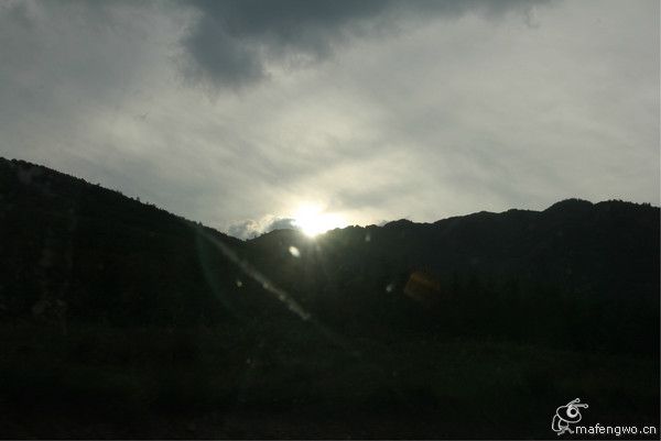 豐寧壩上旅游攻略圖片