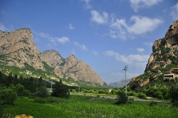 豐寧壩上旅游攻略圖片