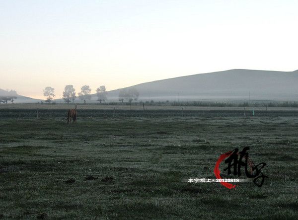 豐寧壩上景點(diǎn)圖片